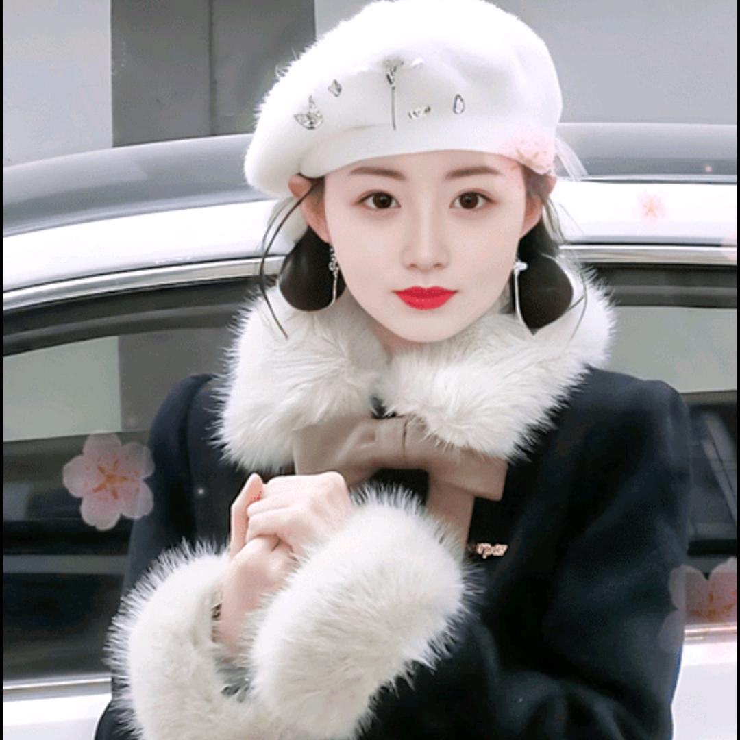 白玫瑰🌹🌹蒸蒸日上