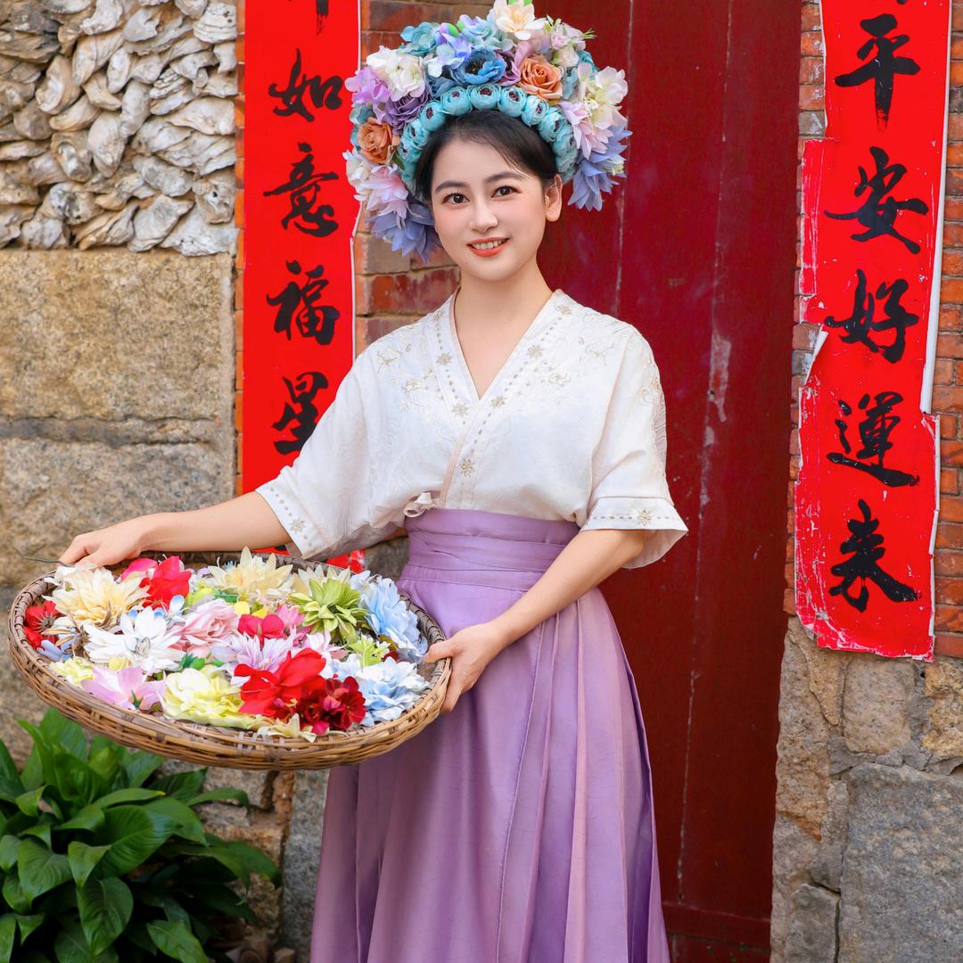 彼岸花好物