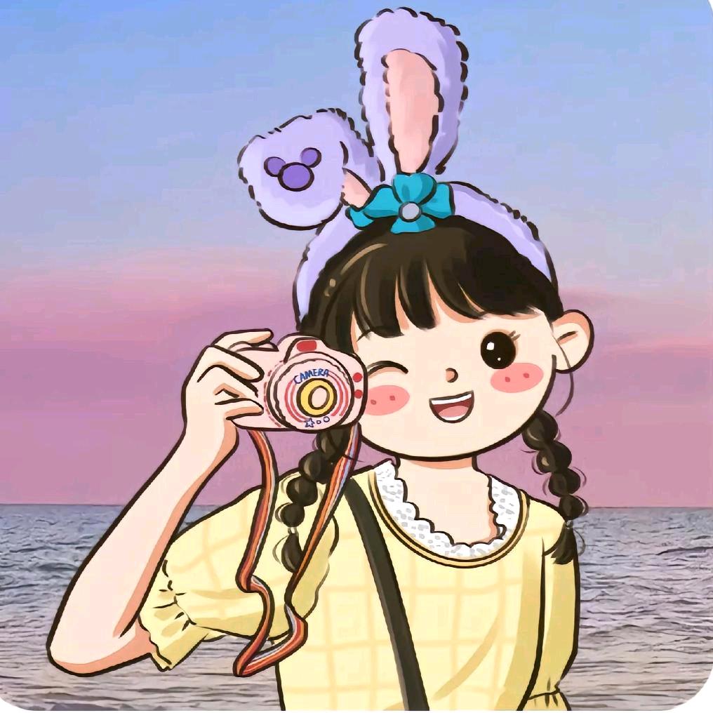 姐就这么拽