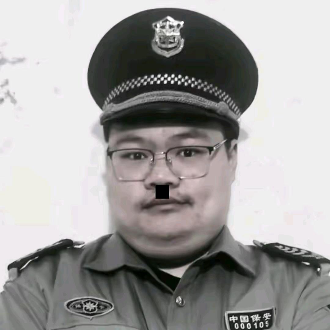 鲜衣怒马少年郎