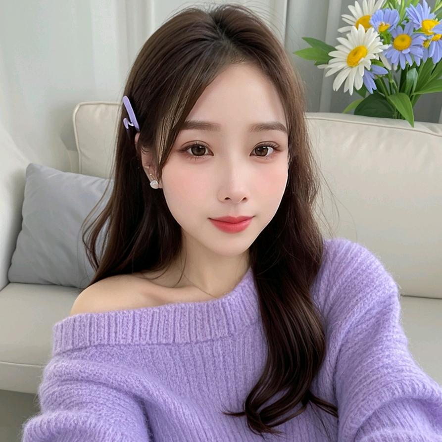 @小甜心❤️