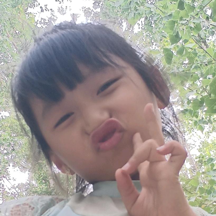 奶奶👵爱果果