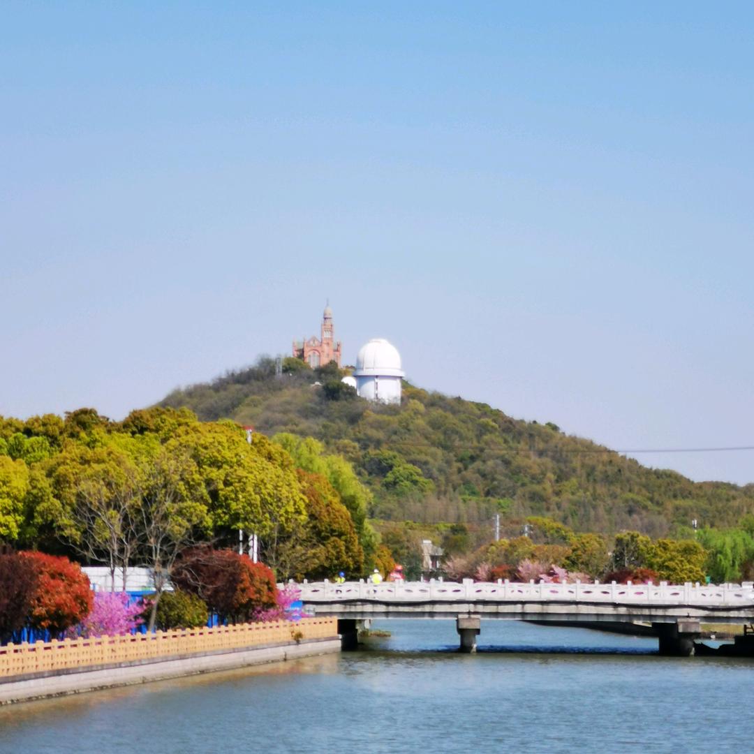 小小