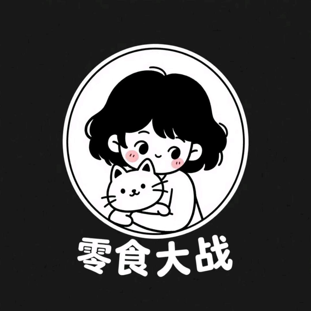 零食大战小铺