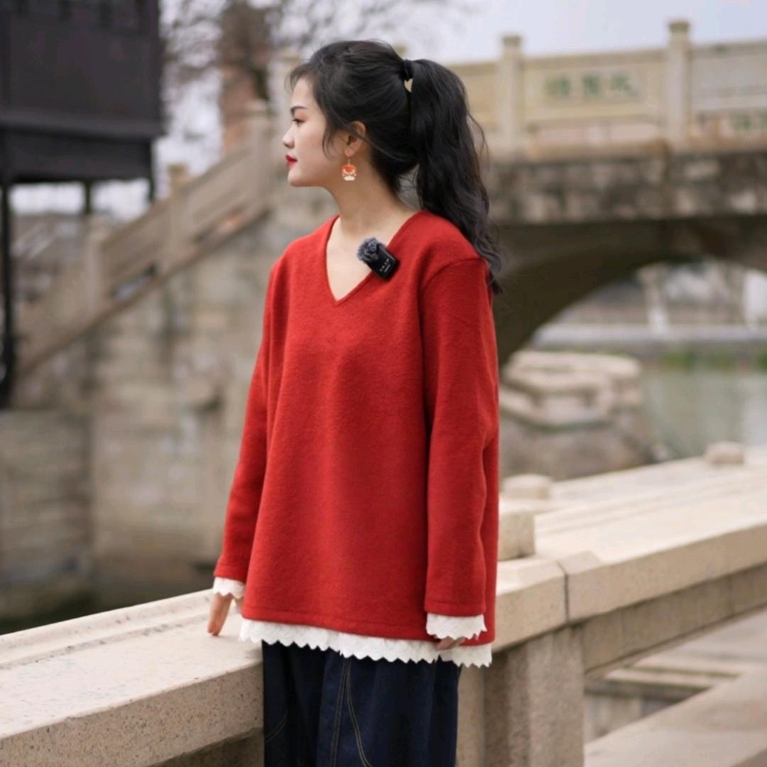 小妍原创休闲女装