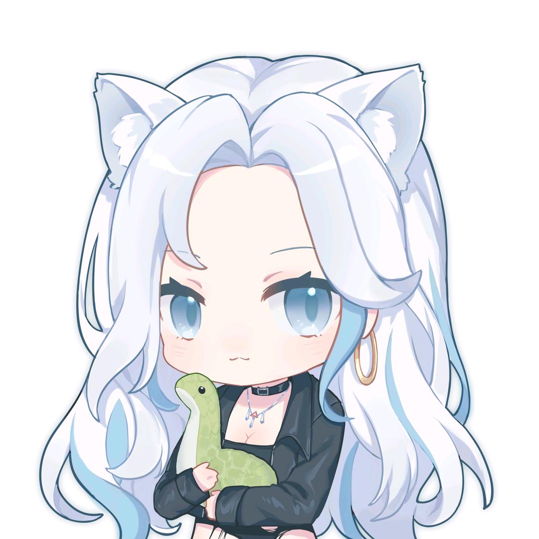 猫猫子🐾