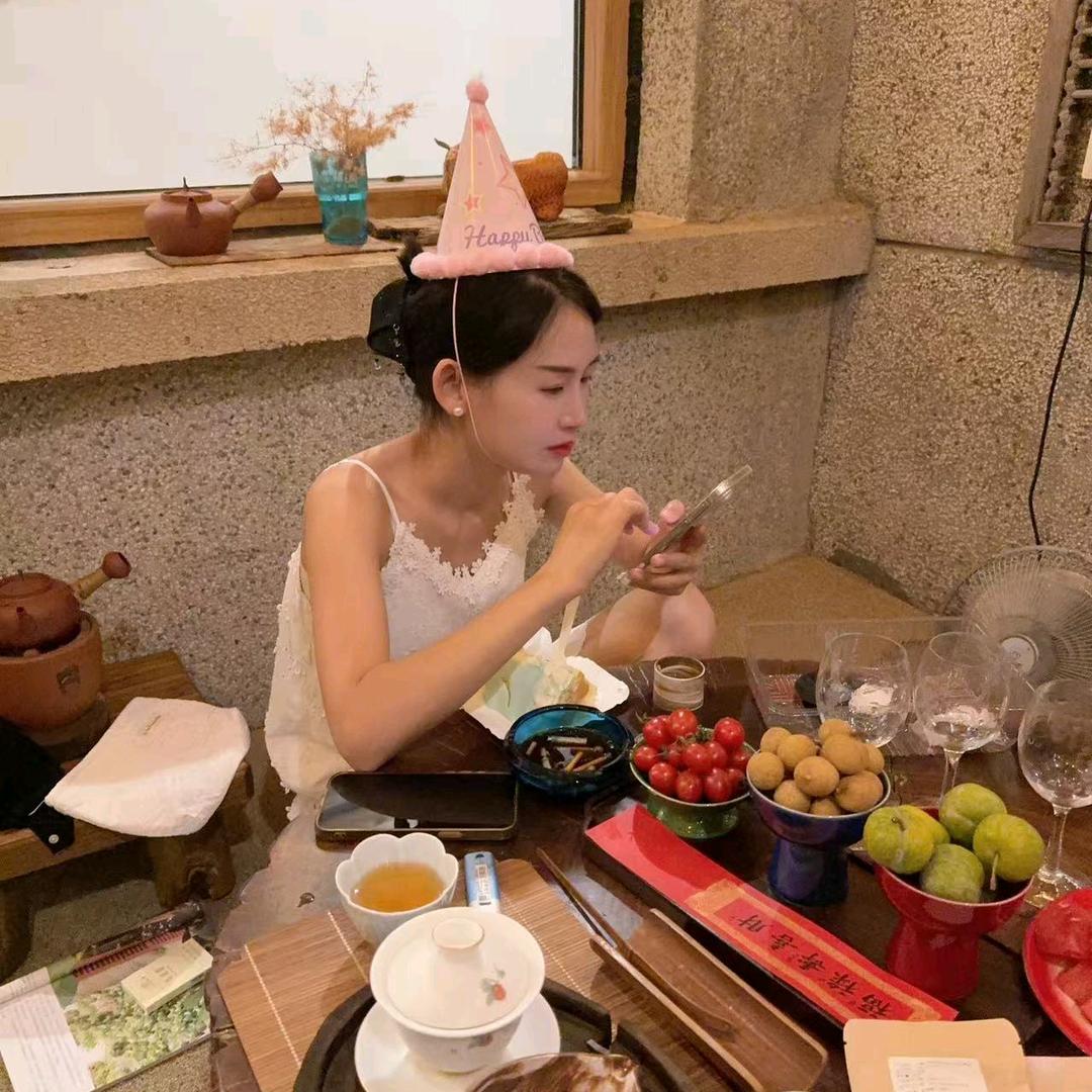 七夏糖水 手工制作