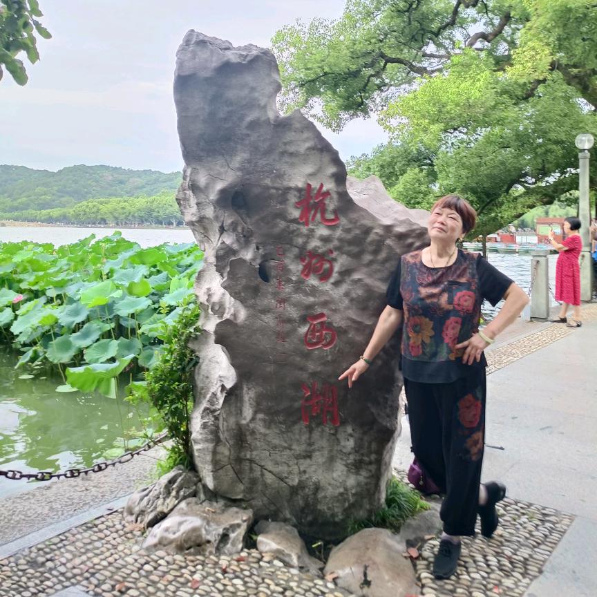 杨大姐