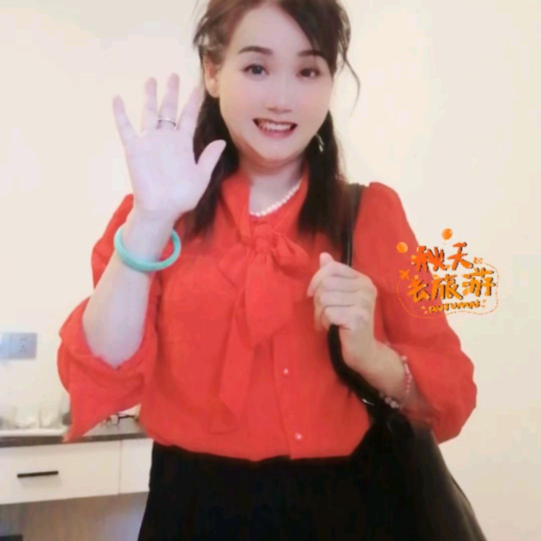 大冶红娘盛姐