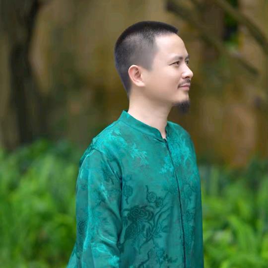 翟先生内在成长咨询工作室