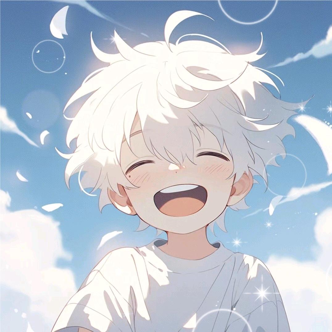 @六便士