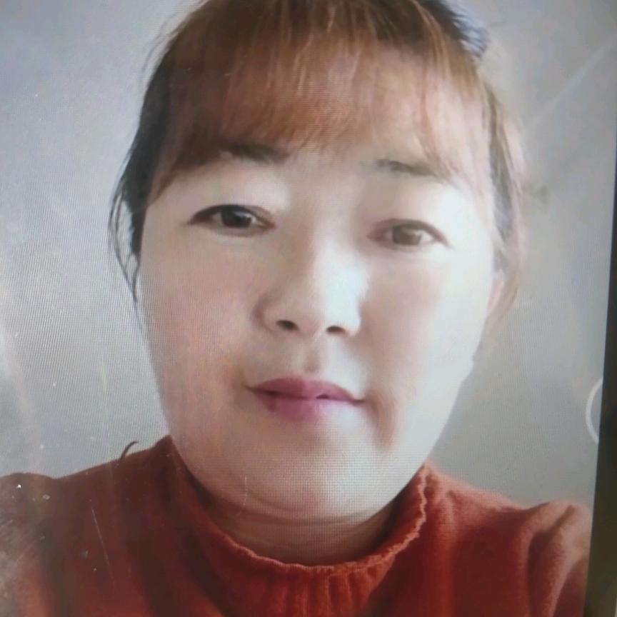 农村王姐