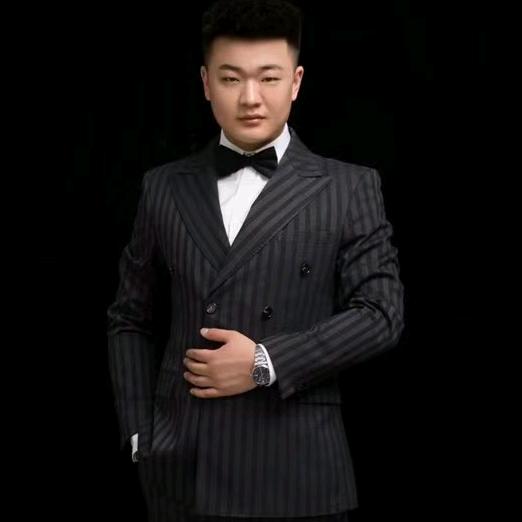 鑫方陈航办大事-磊