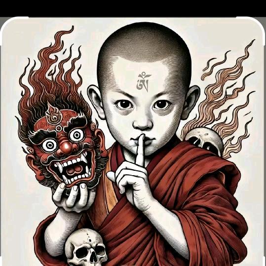 森焱