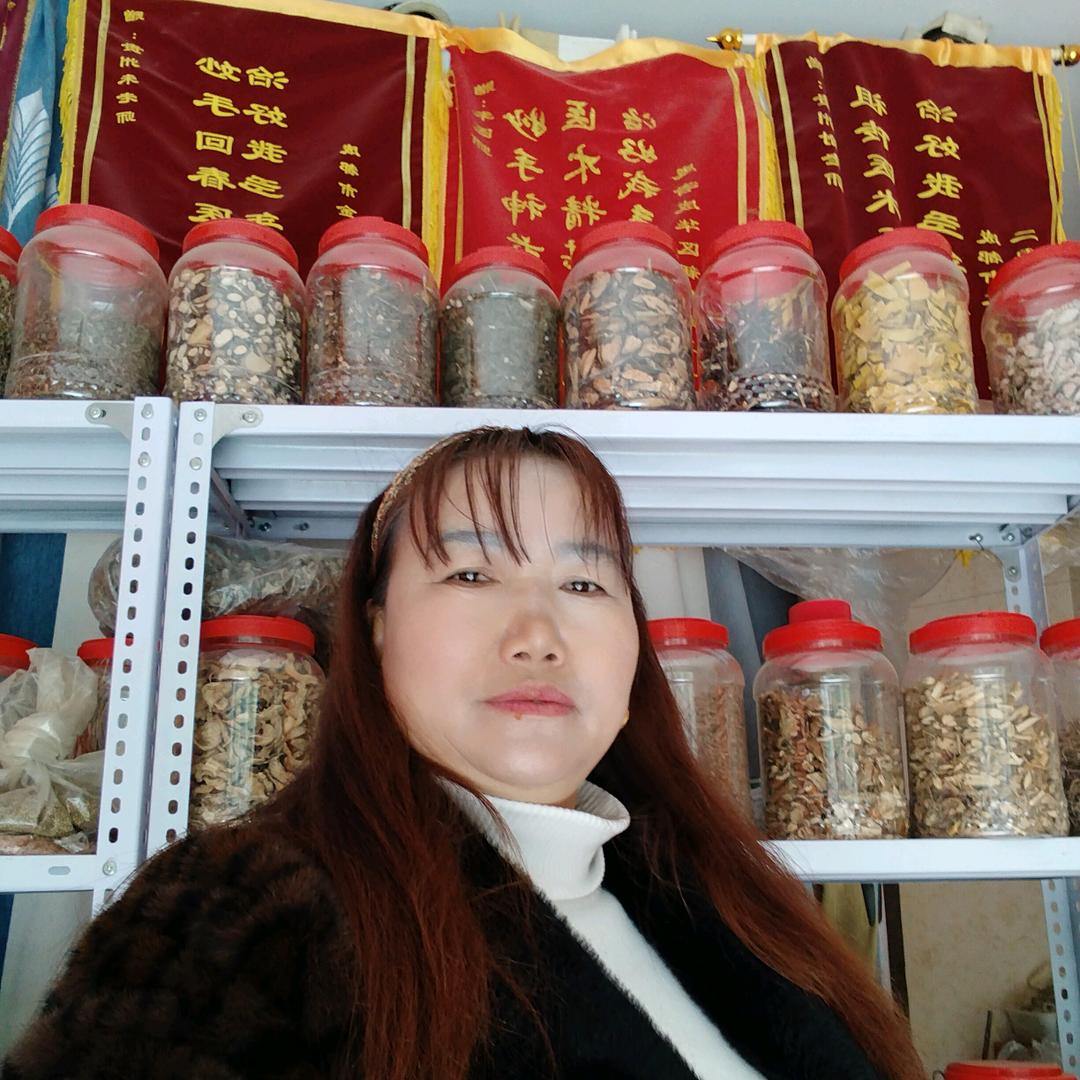 温柔带把刀谢兴芬
