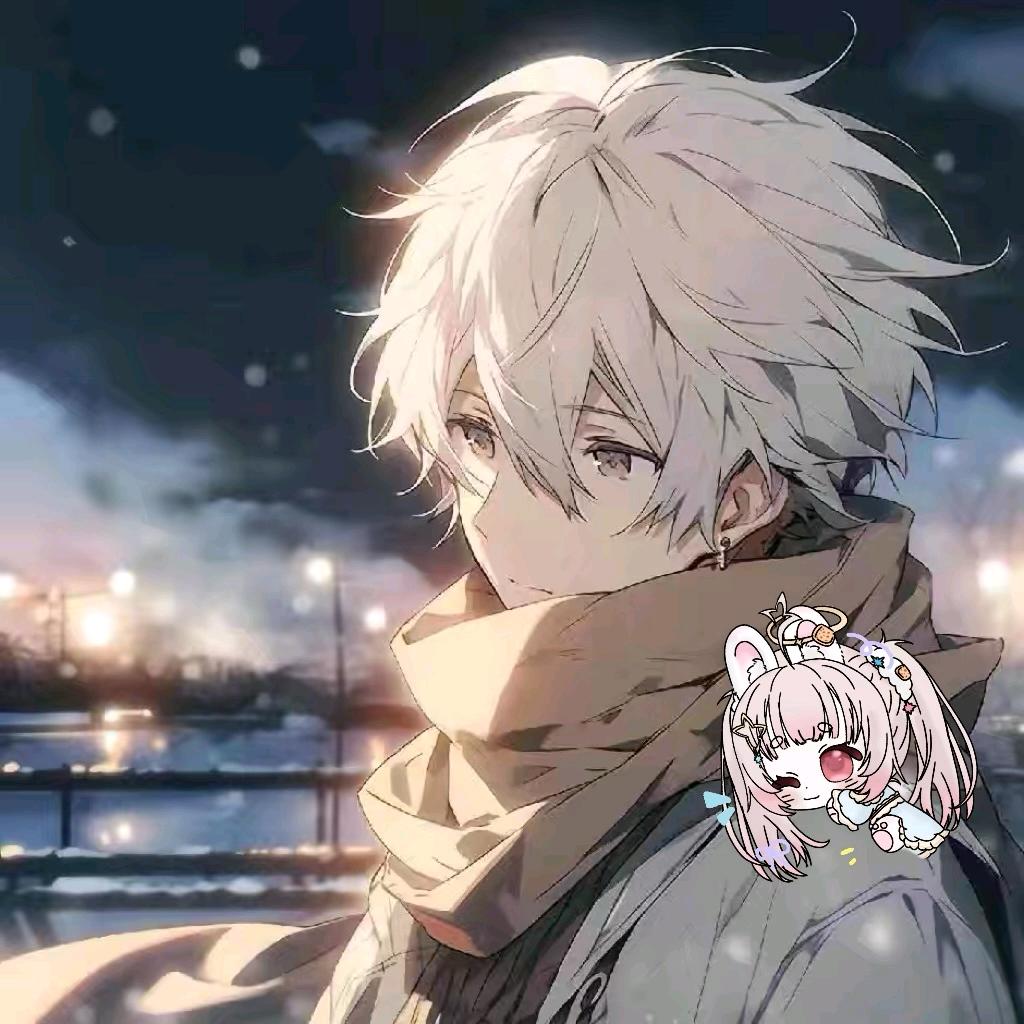 做啥饭呢，给我也来一碗૮₍ ˊᗜˋ₎ა