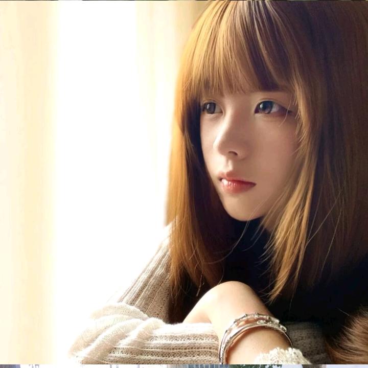 酒酿小鱼干儿🐟/