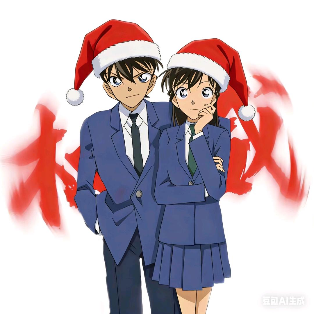 工藤新一（冲200）