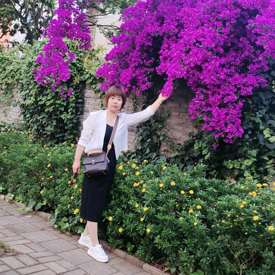 姐的温柔你惹不起