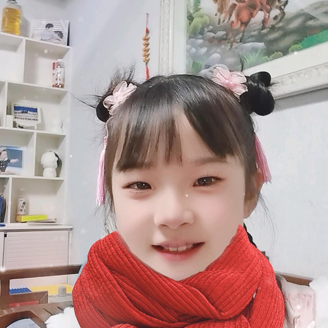 幸福一家