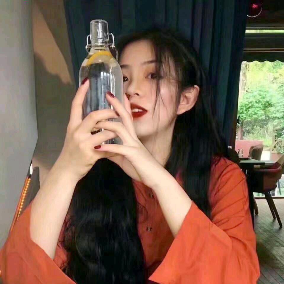 冰灵（连赞拉黑）