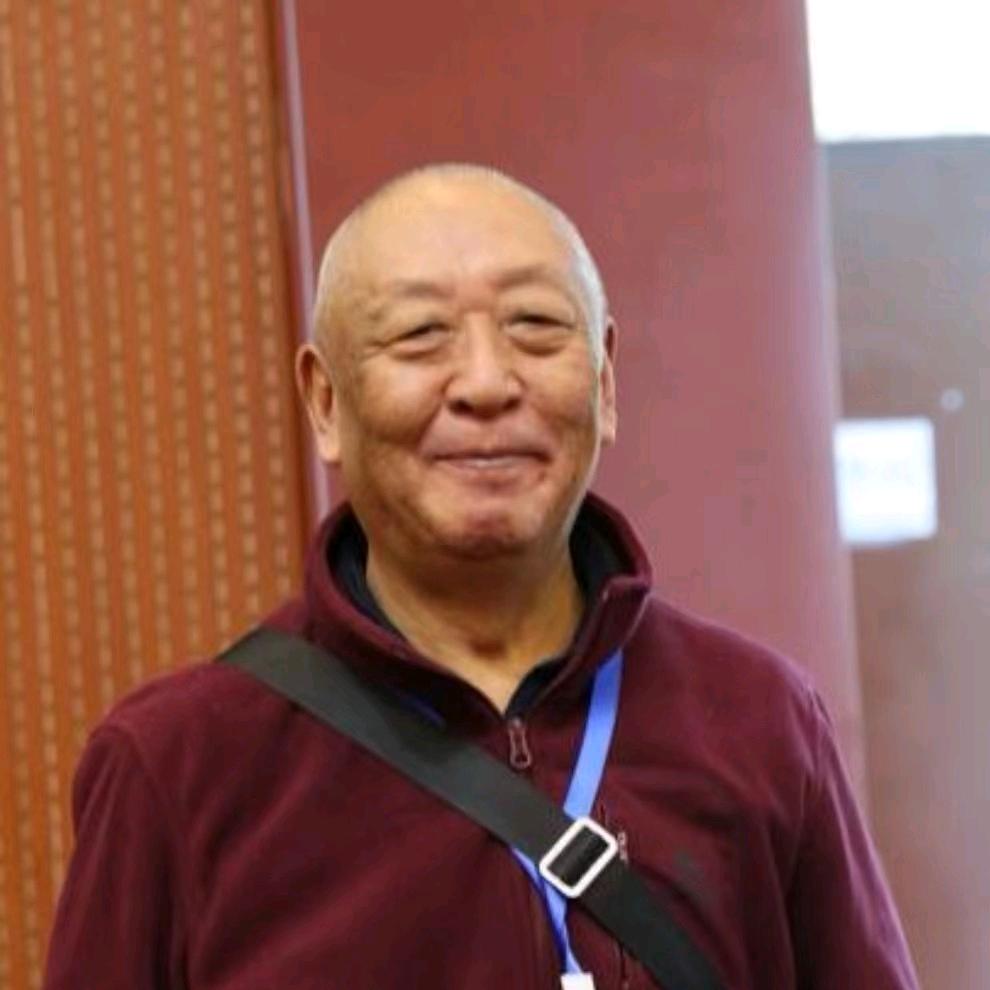 我是老覃