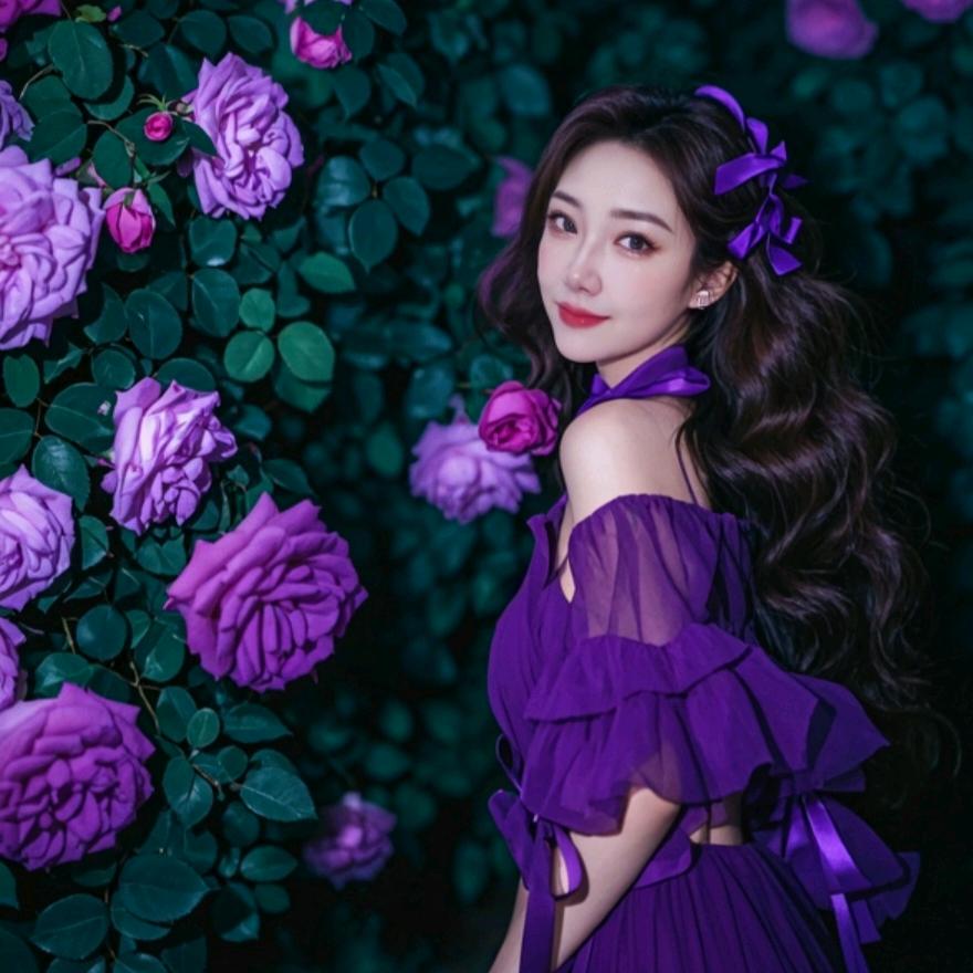 丫荔枝💋