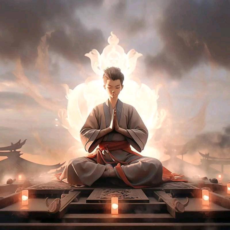 云阳散人