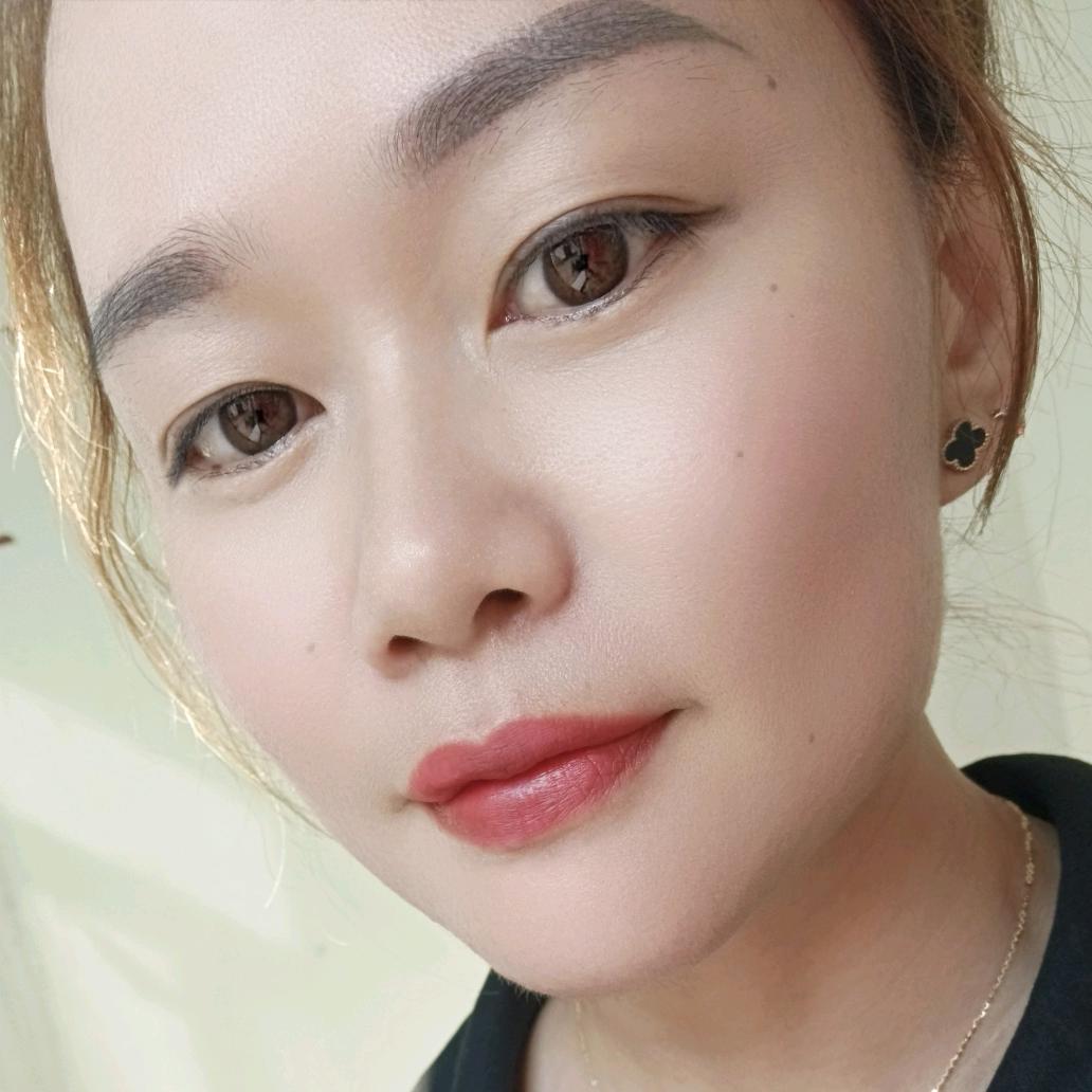 我是微微