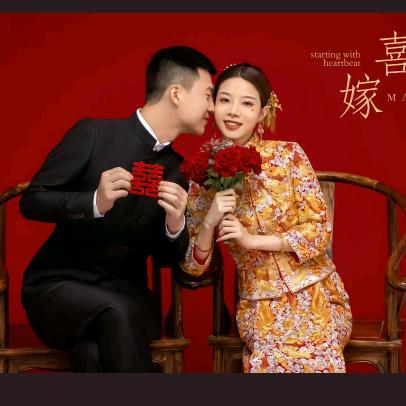 真诚相亲，牵线红娘。