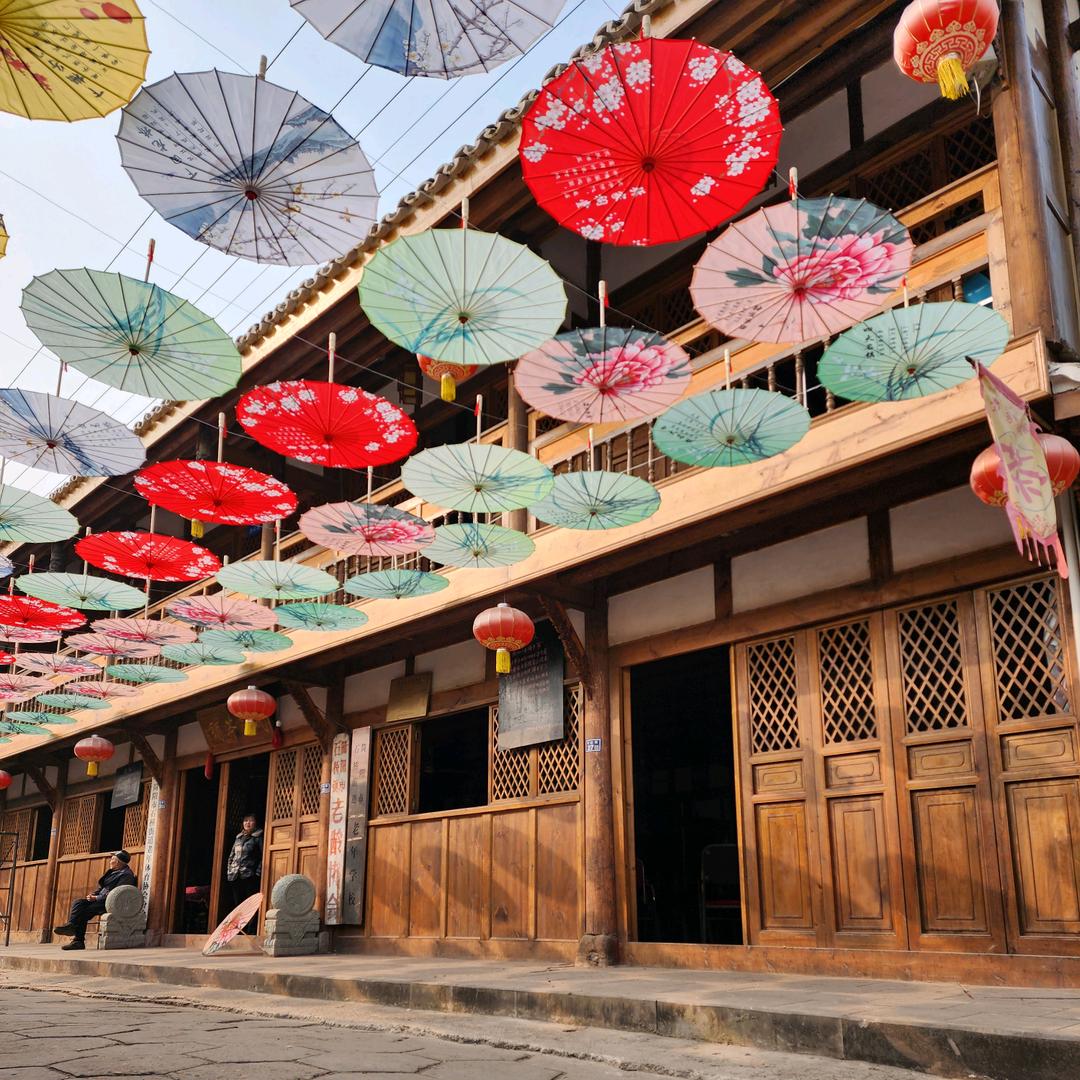 大街社区