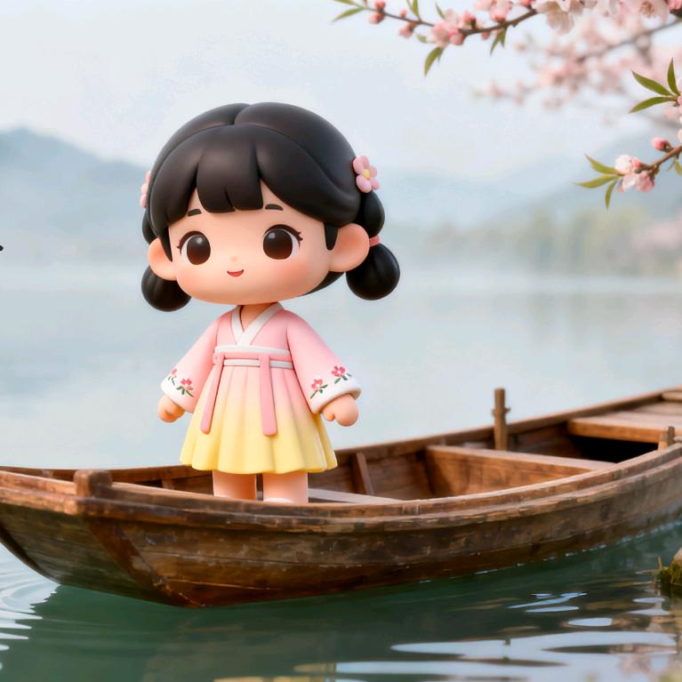 落落爱学习