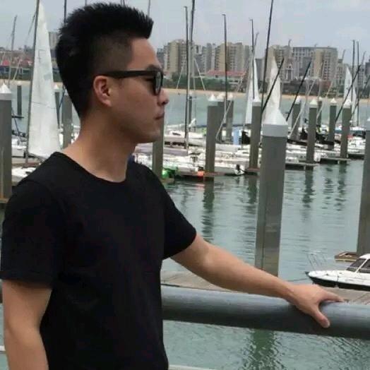 @Huang明