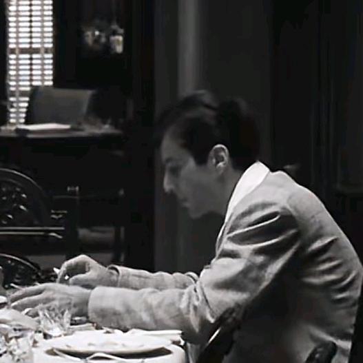 生命的力量在于不顺从