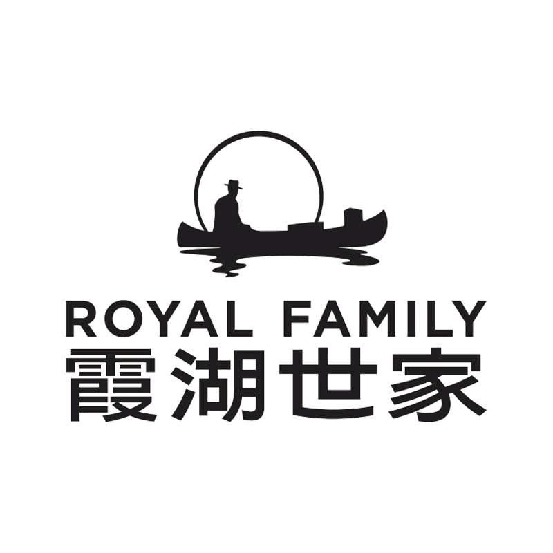 霞湖世家猫猫厂长