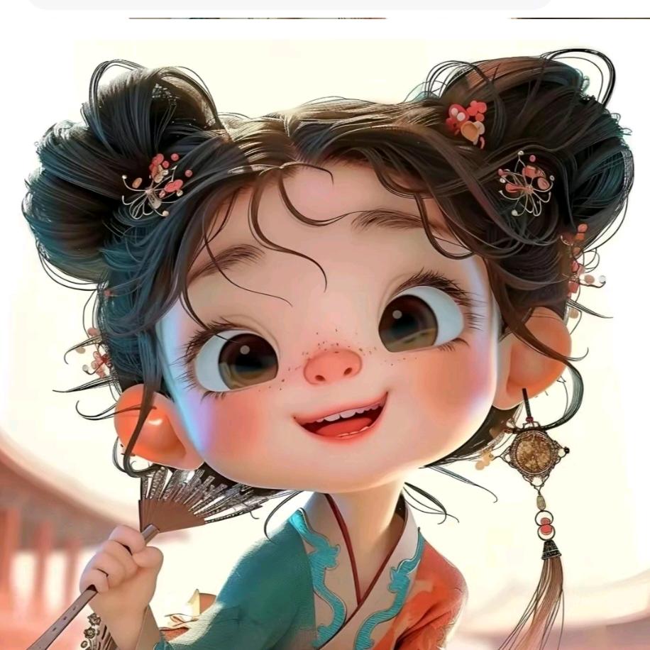 微微不吃香菜