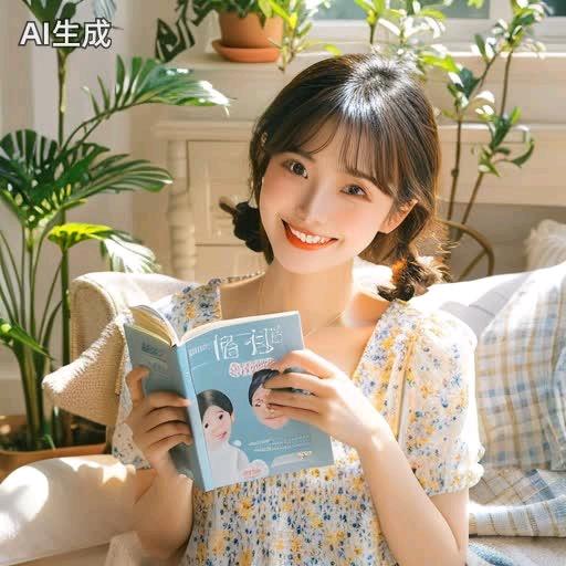 甜文主妇乐