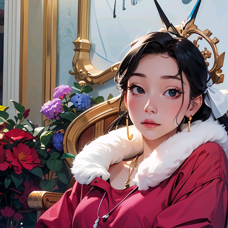 依饰梦