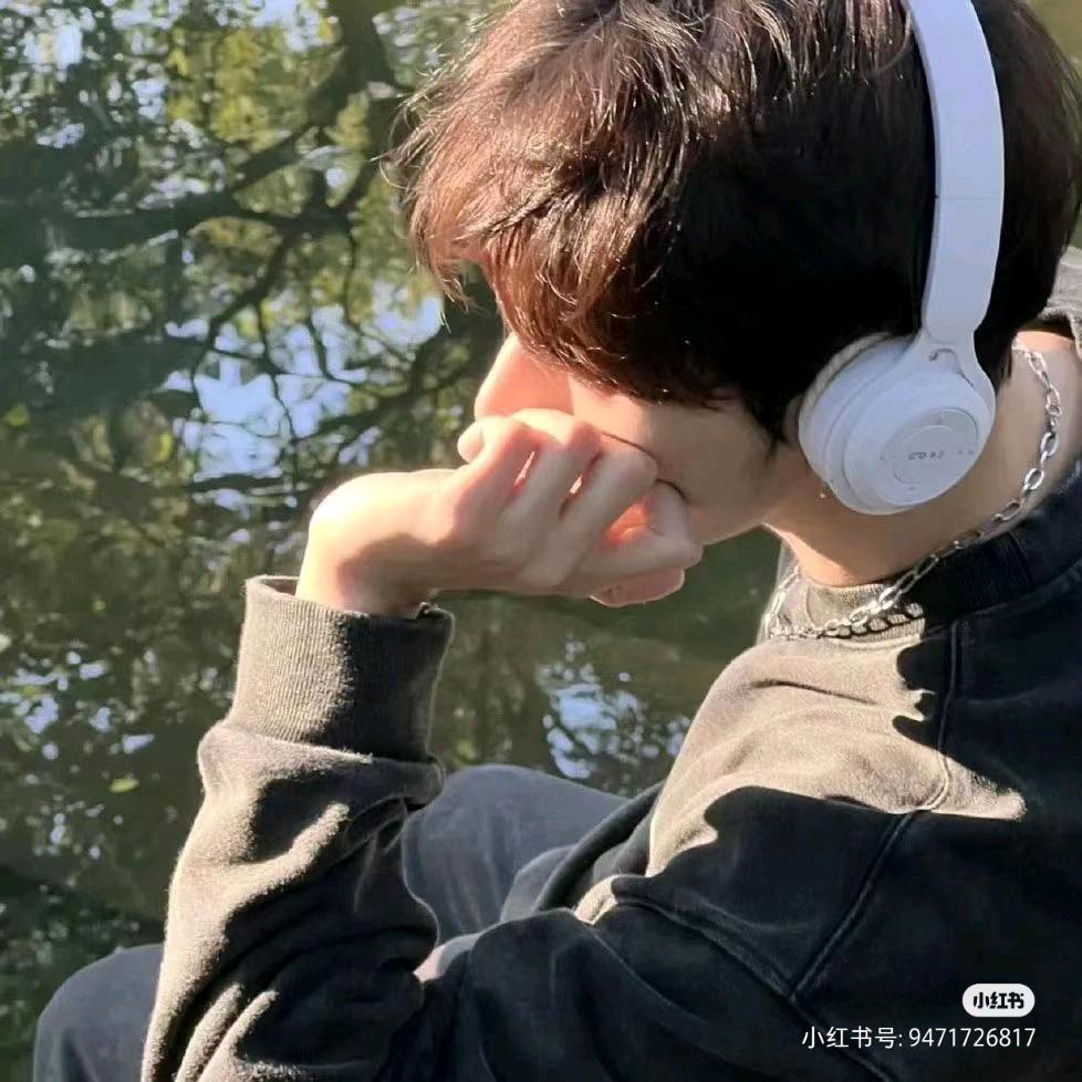 星辰..