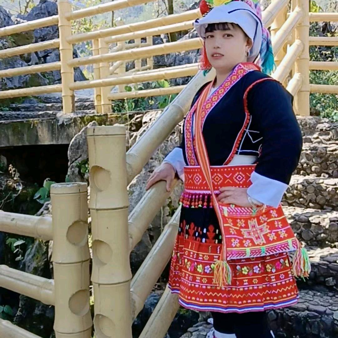 梦想妹