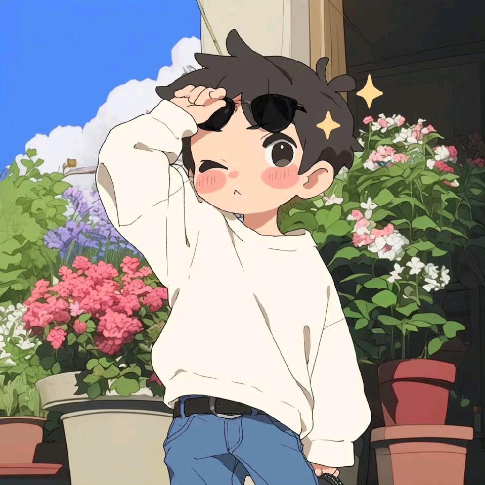 一森i