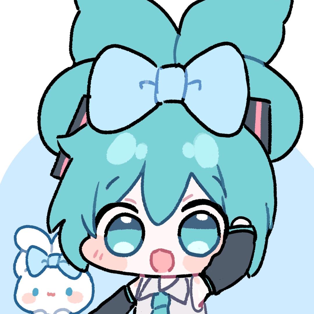 i初音
