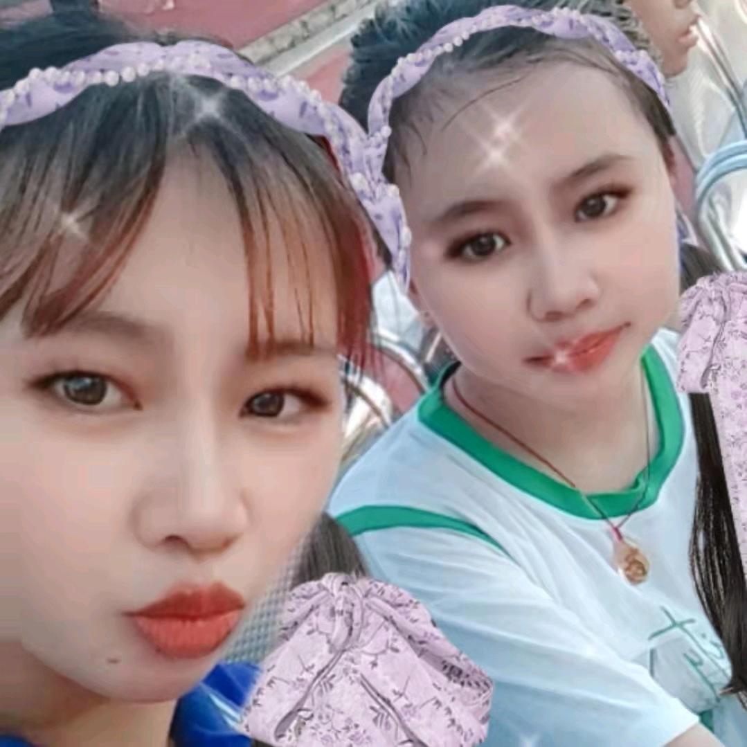 你的心最美丽♥️