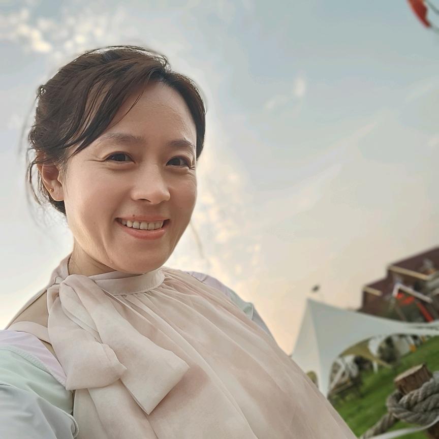 小蔓姐