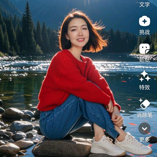 慈祥