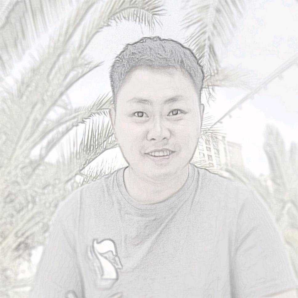 慢时光
