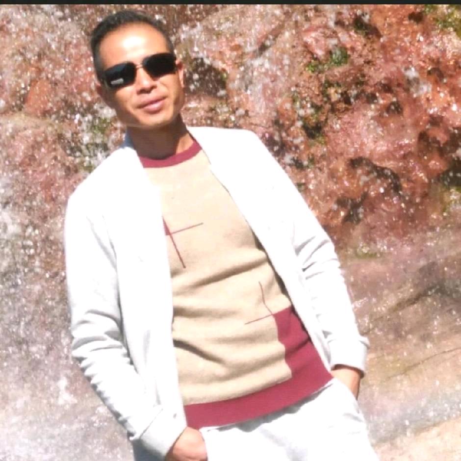 峰哥峰嫂的日常生活