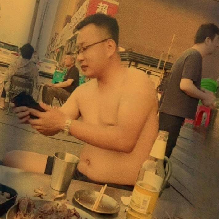赵老板