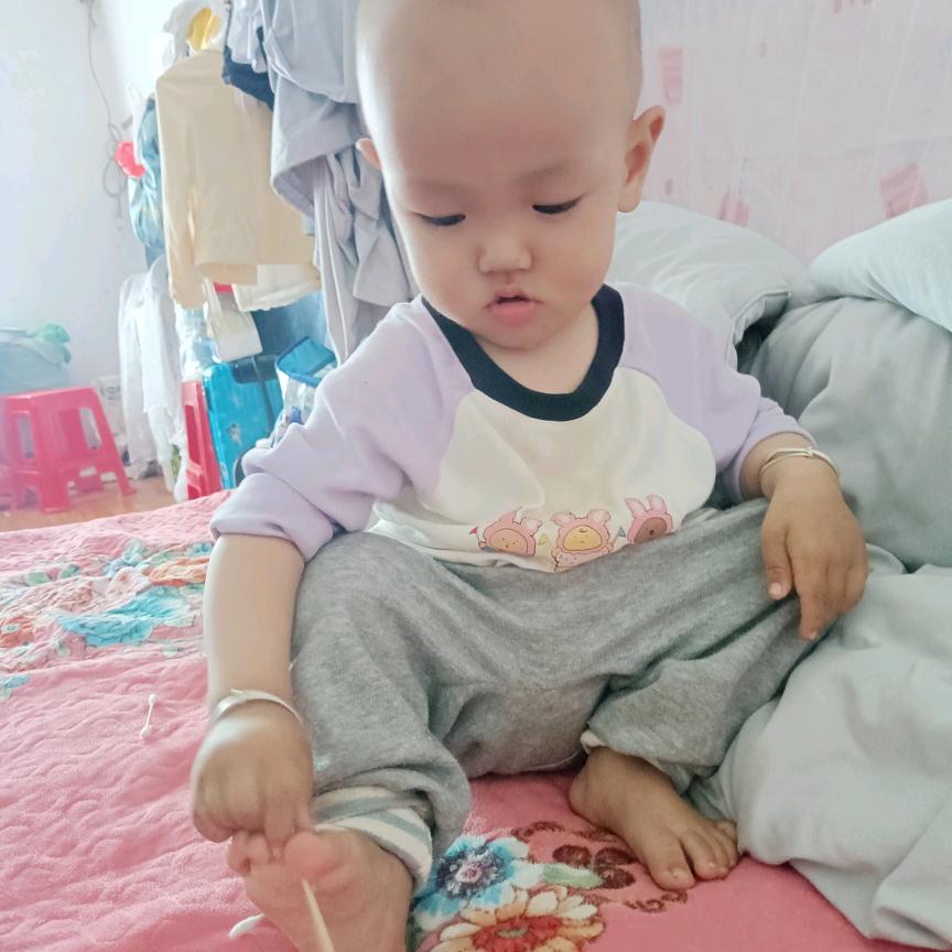 现在过得悲伤中
