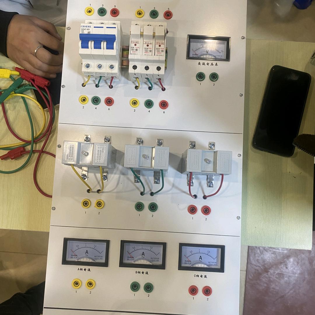 辽宁沈阳电工培训